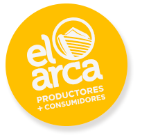El Arca Mendoza Logo